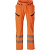 Image de Mascot Accelerate Safe Broek met dijbeenzakken 24279-510 - Hi-Vis oranje - C44 - 82