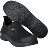 Image de Mascot Footwear Customized Veiligheidsschoenen laag F1690-704 - Zwart - 38