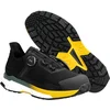 Image de Mascot Footwear Customized Veiligheidsschoenen laag F1680-704 - zwart/zonnegeel - 39