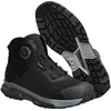 Image de Mascot Footwear Customized Veiligheidsschoenen hoog F1681-704 - Zwart - 40