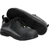 Image de Mascot Footwear Customized Veiligheidsschoenen laag F1600-909 - Zwart - 42