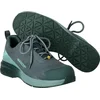 Image de Mascot Footwear Customized Veiligheidsschoenen laag F1600-909 - Bosgroen - 46