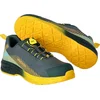 Image de Mascot Footwear Customized Veiligheidsschoenen laag F1601-909 - bosgroen/zonnegeel - 39