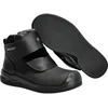 Image de Mascot Footwear Industry Veiligheidsschoenen hoog S1PS, asfalt F1100-902 - Zwart - 45