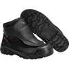 Image de Mascot Footwear Industry Veiligheidsschoenen hoog F1102-901 - Zwart - 43
