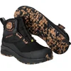 Image de Mascot Footwear Customized Veiligheidsschoenen hoog F1602-702 - Zwart - 48