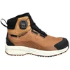 Image de Mascot Footwear Customized Veiligheidsschoenen hoog F1602-702 - notenbruin - 47