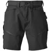 Image de Mascot Korte Broek Zwart 68 Man,Vrouw