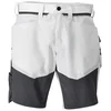 Image de Mascot Korte Broek Wit 52