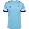 Image de Hummel Rc Celta De Vigo 24/25 T-shirt Met Korte Mouwen Blauw M