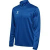 Image de Hummel Trainingsjacke Hmlessential Half-Zip True Blue-3XL