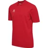 Image de Hummel Poloshirt Hmlgo 2.0 Polo True Red-XL