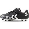 Image de Hummel Kinder Fußballschuhe Top Star F.G. Jr Black/White-29