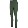 Image de Hummel Damen Tights/Leggins Hmlmt Focus Seamless Hw Tights Climbing Ivy-S
