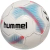 Image de Hummel Fußbälle Hmlprecision Training White/Blue/Red-3