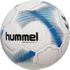 Image de Hummel Fußbälle Hmlprecision Training Pro White/Blue/Dark Blue-5