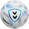 Image de Hummel Fußbälle Hmlaerofly Training Pro White/Blue/Silver-5