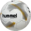 Image de Hummel Precision Match Voetbal Wit 5