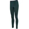 Image de Hummel Damen Tights/Leggins Hmlmt Shaping Seamless Mw Tights Green Gables-S