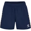Image de hmlAUTHENTIC WOVEN SHORTS WOMAN