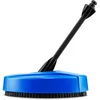 Image de Nilfisk Compact Patio Cleaner   Terrasreiniger voor kleine oppervlakken, compatibel met Nilfisk Compact en Core hogedrukreinigers