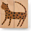 Image de Liewood Aage puzzle All Together / Nature