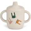Image de Liewood Neil Sippy Cup Bunny Sandy