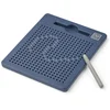 Image de Liewood Annelise Magnetisch Stambord Indigo Blue