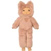 Image de Liewood Miko Knuffelpop Cleo   Pale Tuscany