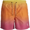 Image de JACK&JONES PLUS JPSTFIJI JJSWIM DIP DYE LY PLS Heren Zwembroek - Maat 48