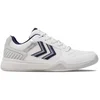 Image de Hummel Hallenschuhe - Handball All Court Bright White/Lunar Rock-44