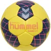 Image de Hummel Handball Classic Elite Hb 229165 Yellow/Marine/Red-3