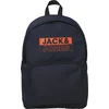 Image de Jack & Jones - Heren Rugzak DNA Backpack - Blauw