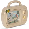 Image de Konges Sløjd My Melody TV - Geen batterijen nodig - Lemon