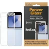 Image de PanzerGlass HardCase hoesje voor Samsung Galaxy Z Flip 6 - transparant
