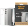 Image de PanzerGlass HardCase hoesje voor Samsung Galaxy Z Fold 6 - transparant