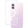 Image de PanzerGlass Apple iPhone 16 Plus - Wit MagSafe HardCase Clear