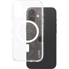 Image de CARE by PanzerGlass Star Lit Case geschikt voor MagSafe geschikt voor iPhone 16 - Star Lit
