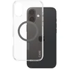 Image de CARE by PanzerGlass Flagship Case - Transparant Urban Combat w. - Zwart MagSafe iPhone 16 Plus