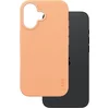 Image de CARE by PanzerGlass Fashionable Case Peachy w. MagSafe iPhone 16