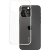Image de CARE by PanzerGlass Fashionable Case - Transparant X-Ray Soft Basic iPhone 15 Pro Max