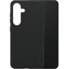 Image de CARE by PanzerGlass Fashionable Case - Zwart w. QI Module Samsung S24