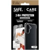 Image de CARE by PanzerGlass Fashion Backcover XR + Ultra-Wide Fit Screenprotector incl. applicator geschikt voor Samsung Galaxy A56 - Transparant
