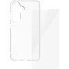 Image de Panzerglass Beschermset Care 2-In-1 Voor Samsung Galaxy S25 Telefoonbescherming