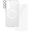 Image de Panzerglass Beschermset Voor Samsung Galaxy S25+ Glazen Lenshoes