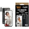 Image de PanzerGlass CARE Serie - Telefoniescreenprotector - Zestaw 3w1 - Samsung Galaxy A36 5G - Przezroczysty