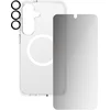 Image de Panzerglass Care Door 3In1 Beschermende Set Hoesje Privatiserende Glaslens