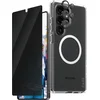 Image de Panzerglass Beschermhoesje Glazen Lens Voor Samsung Galaxy S25 Ultra 3In1