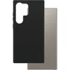 Image de CARE by PanzerGlass Fashionable Case - Zwart w. QI Module Samsung S25 Ultra