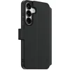 Image de PanzerGlass CARE  by ® Wallet Case Samsung Galaxy S25+ mobiele telefoon behuizingen Hoes Zwart